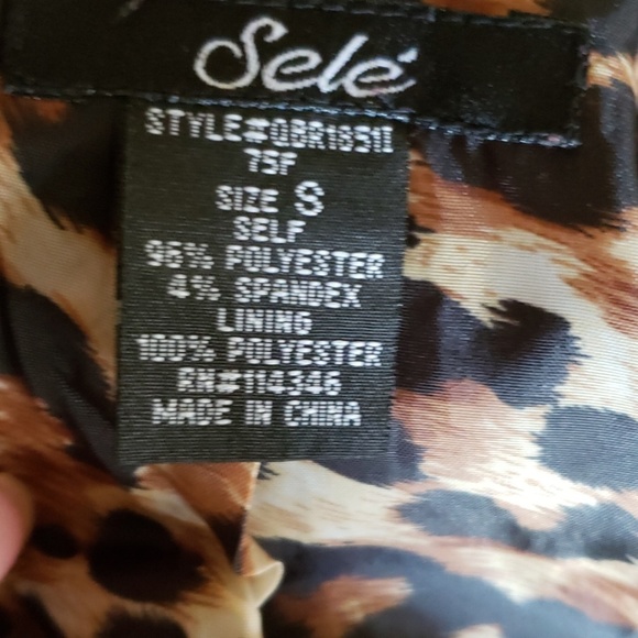 Select jacket - Picture 7 of 7